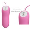 PRETTY LOVE - TWEEZERS WITH VIBRATION AND PINK ELETROSHOCK - Afbeelding 6