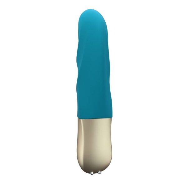 FUN FACTORY - STRONIC PETITE DEEP SEA BLUE - Afbeelding 5