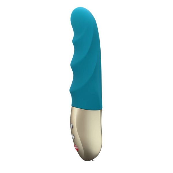 FUN FACTORY - STRONIC PETITE DEEP SEA BLUE - Afbeelding 7