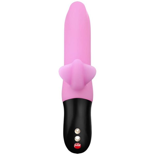 FUN FACTORY - BI STRONIC FUSION CANDY ROSE - Afbeelding 2