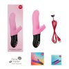 FUN FACTORY - BI STRONIC FUSION CANDY ROSE - Afbeelding 7