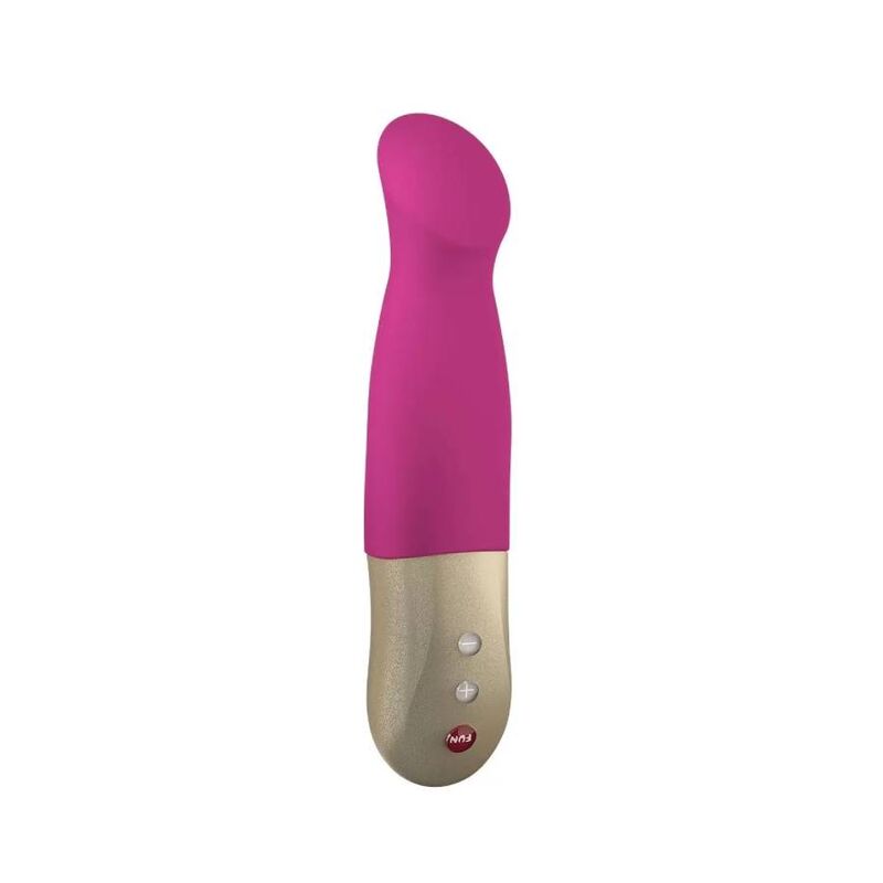 FUN FACTORY - SUNDAZE PULSE VIBE FUCHSIA PINK - Afbeelding 5