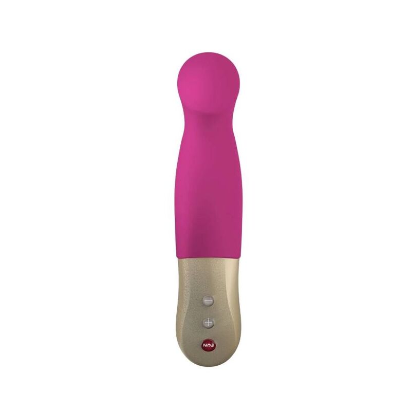 FUN FACTORY - SUNDAZE PULSE VIBE FUCHSIA PINK - Afbeelding 4