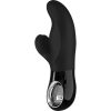 FUN FACTORY - MISS BI RABBIT VIBRATOR BLACK LINE - Afbeelding 5