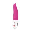 FUN FACTORY - VOLTA G5 CLITORAL VIBRATOR BLACKBERRY - Afbeelding 7