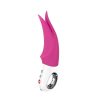 FUN FACTORY - VOLTA G5 CLITORAL VIBRATOR BLACKBERRY - Afbeelding 8