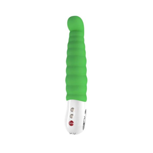 FUN FACTORY - PATCHY PAUL FRESH GREEN - Afbeelding 2
