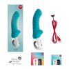 FUN FACTORY - TIGER G5 VIBRATOR PETROL - Afbeelding 9