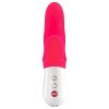 FUN FACTORY - MISS BI DUAL VIBRATOR PINK WHITE - Afbeelding 2
