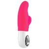 FUN FACTORY - MISS BI DUAL VIBRATOR PINK WHITE - Afbeelding 3