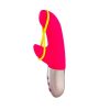 FUN FACTORY - AMORINO PINK/FLUO YELLOW - Afbeelding 7
