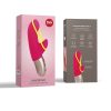 FUN FACTORY - AMORINO PINK/FLUO YELLOW - Afbeelding 2