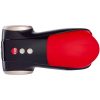 FUN FACTORY - COBRA LIBRE II HEAD OF PENIS STIMULATOR BLACK RED - Afbeelding 5