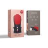 FUN FACTORY - COBRA LIBRE II HEAD OF PENIS STIMULATOR BLACK RED - Afbeelding 6