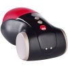 FUN FACTORY - COBRA LIBRE II HEAD OF PENIS STIMULATOR BLACK RED - Afbeelding 2