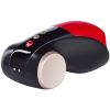 FUN FACTORY - COBRA LIBRE II HEAD OF PENIS STIMULATOR BLACK RED - Afbeelding 3