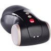 FUN FACTORY - COBRA LIBRE II HEAD OF PENIS STIMULATOR BLACK - Afbeelding 2
