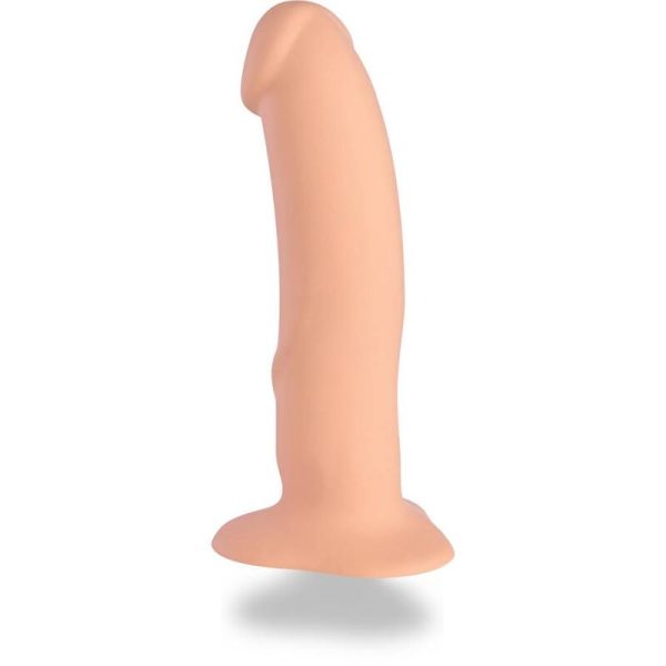 FUN FACTORY - THE BOSS STUB DILDO NUDE - Afbeelding 5