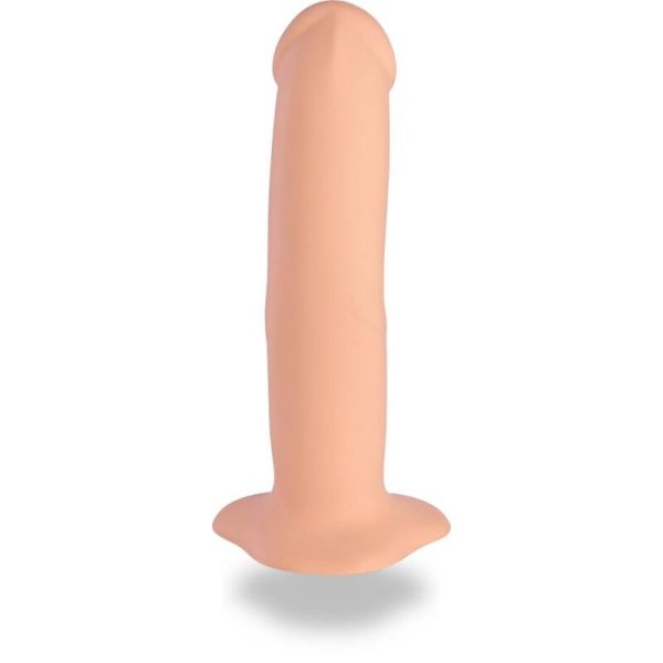FUN FACTORY - THE BOSS STUB DILDO NUDE - Afbeelding 4