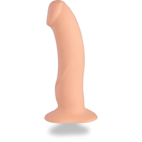 FUN FACTORY - THE BOSS STUB DILDO NUDE - Afbeelding 6