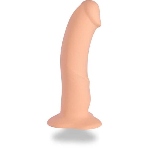 FUN FACTORY - THE BOSS STUB DILDO NUDE - Afbeelding 7