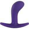 FUN FACTORY - BOOTIE ANAL PLUG SMALL VIOLET - Afbeelding 3