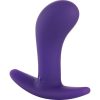 FUN FACTORY - BOOTIE ANAL PLUG SMALL VIOLET - Afbeelding 4