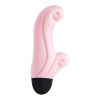 FUN FACTORY - OCEAN RABBIT VIBRATOR PINK - Afbeelding 2