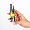 SECRETPLAY - LIQUID VIBRATOR STIMULATOR UNISEX STRONG 15 ML - Afbeelding 3