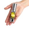 SECRETPLAY - LIQUID VIBRATOR STIMULATOR UNISEX STRONG 15 ML - Afbeelding 4