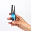 SECRETPLAY - LIQUID VIBRATOR UNISEX STIMULATOR 15 ML - Afbeelding 3