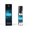 SECRETPLAY - LIQUID VIBRATOR UNISEX STIMULATOR 15 ML - Afbeelding 5