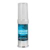 SECRETPLAY - LIQUID VIBRATOR UNISEX STIMULATOR 15 ML - Afbeelding 2