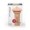 AUTOBLOW - 2+ VAGINA SLEEVE SIZE A - Afbeelding 3