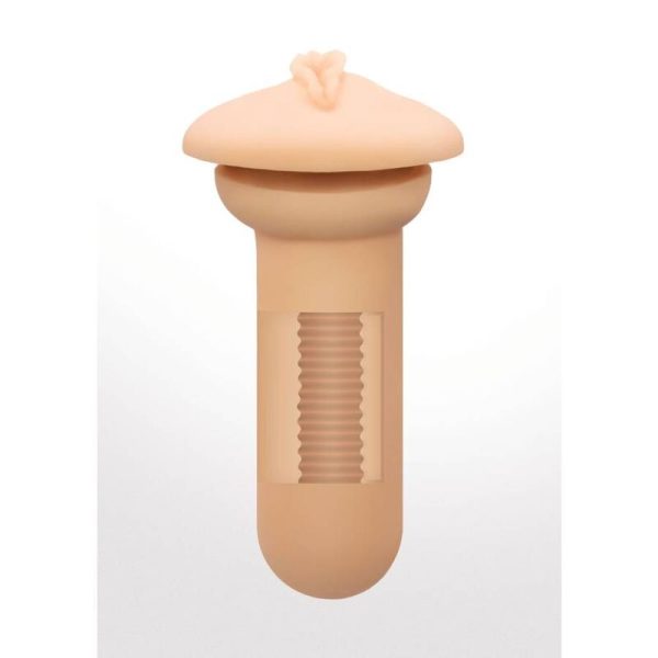 AUTOBLOW - 2+ VAGINA SLEEVE SIZE C - Afbeelding 2