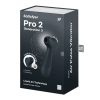 SATISFYER - PRO 2 GENERATION 3 LIQUID AIR TECHNOLOGY BLACK - Afbeelding 6