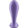 SATISFYER - INTENSITY PLUG PURPLE - Afbeelding 6