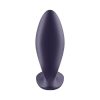 SATISFYER - POWER PLUG PURPLE - Afbeelding 7