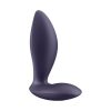 SATISFYER - POWER PLUG PURPLE - Afbeelding 4