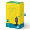 SATISFYER - POWER PLUG PURPLE - Afbeelding 2
