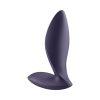 SATISFYER - POWER PLUG PURPLE - Afbeelding 6