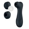 SATISFYER - PRO 2 GENERACIÓN 3 BLACK BLUETOOTH & APP - Afbeelding 2