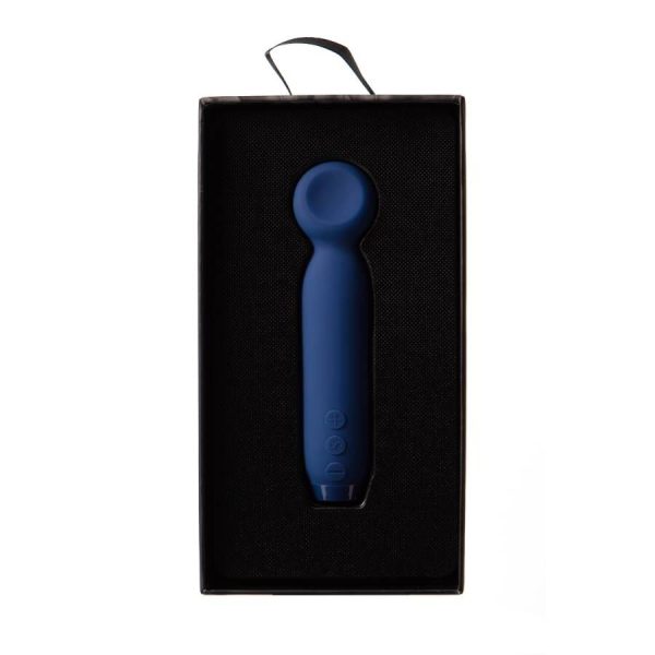 JE JOUE - VITA BULLET COBALT BLUE - Afbeelding 3