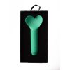JE JOUE - AMOUR BULLET EMERALD GREEN - Afbeelding 3
