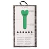 JE JOUE - AMOUR BULLET EMERALD GREEN - Afbeelding 6