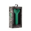 JE JOUE - AMOUR BULLET EMERALD GREEN - Afbeelding 5
