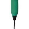 JE JOUE - AMOUR BULLET EMERALD GREEN - Afbeelding 2