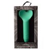 JE JOUE - AMOUR BULLET EMERALD GREEN - Afbeelding 4