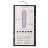 JE JOUE - DUET BULLETPURPLE - Afbeelding 5