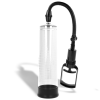 INTENSE - PUMP TRANSPARENT PUMP 01 - Afbeelding 3